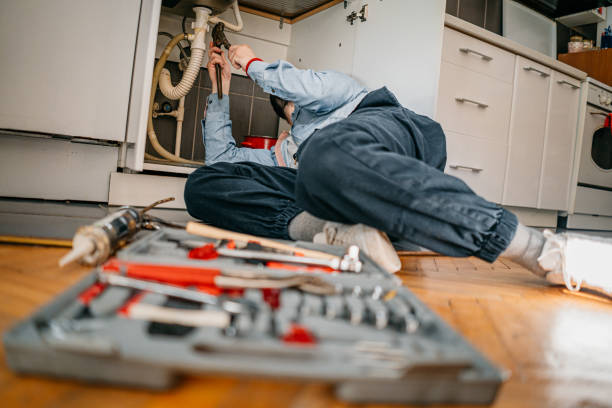 Best Emergency Plumber  in Kemmerer, WY