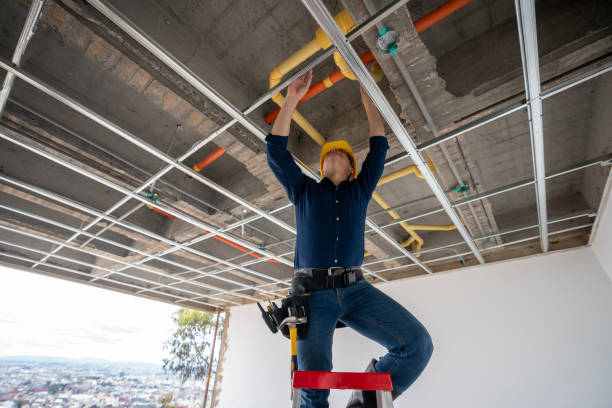 Best Clogged Drain Plumber  in Kemmerer, WY