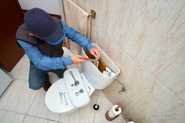 Best Best Plumbers Near Me  in Kemmerer, WY